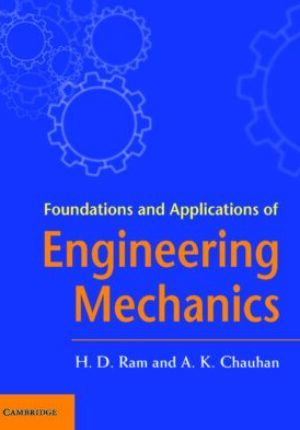 Foundations and Applications of Engineering Mechanics ebook